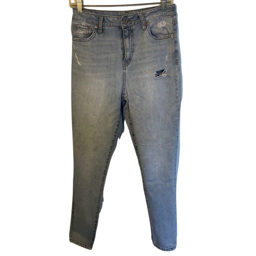 Rewash High waisted jeans, size 5